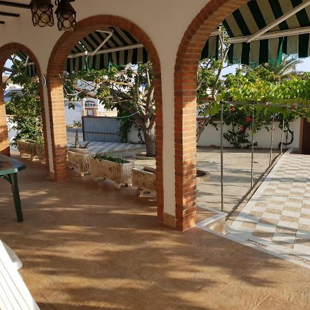 Matalascanas-Sol 4 Dormitorios Dış mekan fotoğraf