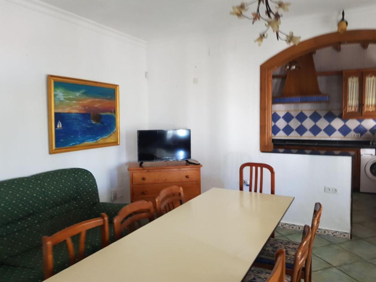 Matalascanas-Sol 4 Dormitorios Dış mekan fotoğraf
